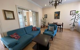 Terazije Square Lux Apartment
